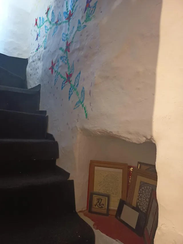 Encantadora Casa de Pueblo en Canillas de Aceituno — 27