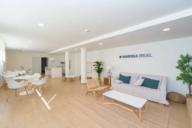 Ático de lujo en venta en Denia — 31