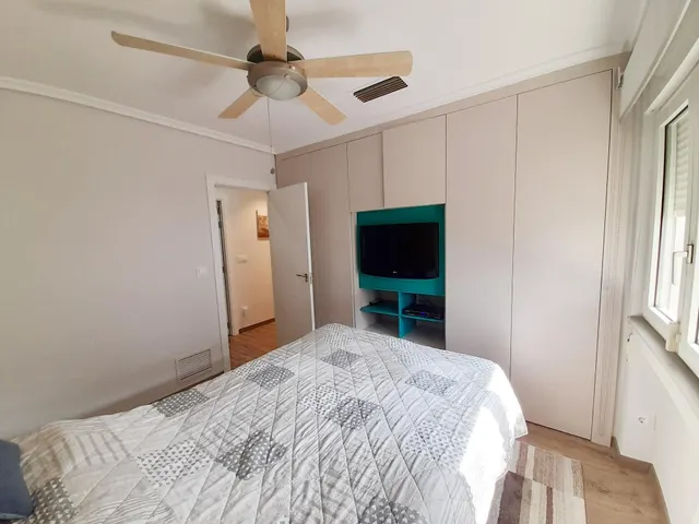 Moderna villa en primerísima línea de playa — 29