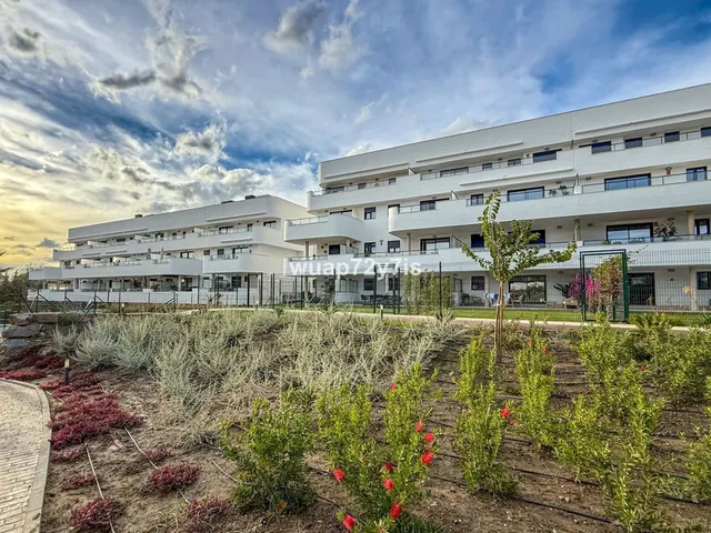 Apartamento 2 habitaciones 67m² en venta - Costa Del Sol — 29