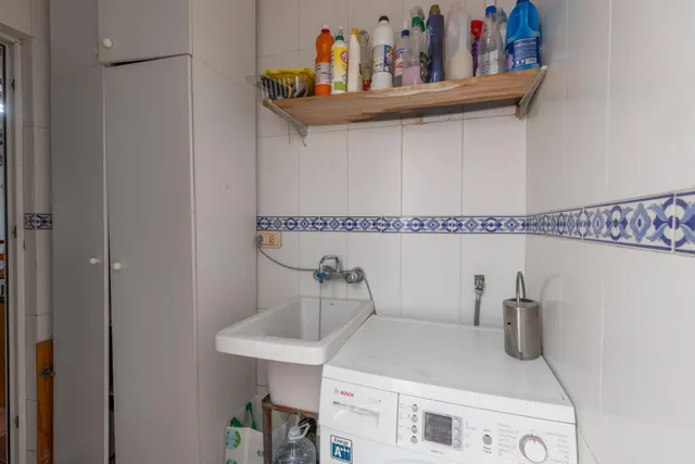 Casa en esquina en venta en Las Gabias — 19