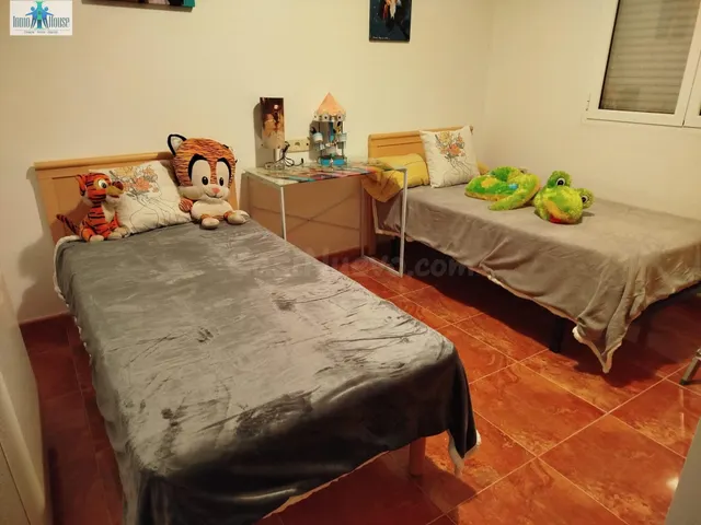 SE VENDE ADOSADO EN POZOHONDO - foto 5