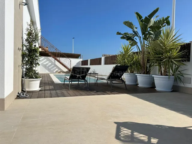 Villa 2 habitaciones 62m² en venta - San Javier — 4