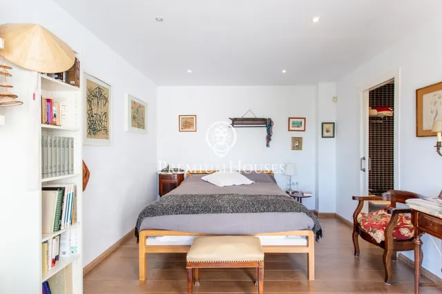 Casa en venta en Sant Cebrià de Vallalta - Urb. Vistamar — 20