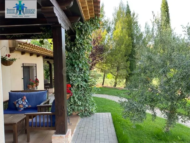 INMOBILIARIA INMOHOUSE VENDE FANTASTICAS CASAS RURALES EN LA - foto 2