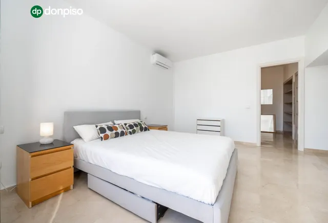 Preciosa casa en Estepona (Málaga) con maravillosas vistas al mar — 19
