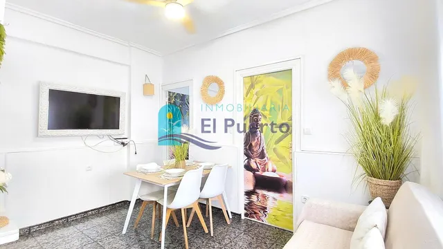 APARTAMENTO CON LICENCIA PARA VIVIENDA VACACIONAL EN EL HORN - foto 3