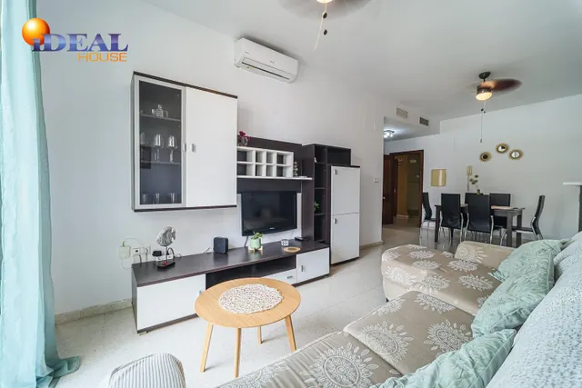 Estupendo piso en venta ubicado en Castell de Ferro — 12