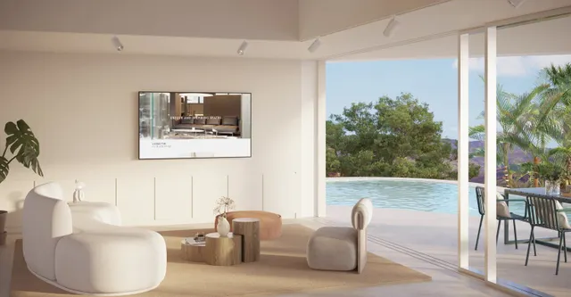 Villa 3 habitaciones 332m² en venta - Las Colinas Golf — 10