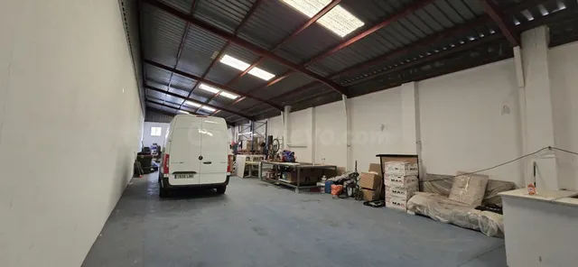 Nave en venta en Lliria - foto 3