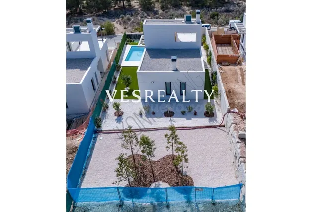 VILLA EN CALLE AMSTERDAM, FINESTRAT - foto 3