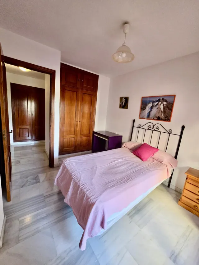 AMPLIO Y LUMINOSO APARTAMENTO DE 3 DORMITORIOS • BENALMÁDENA — 7
