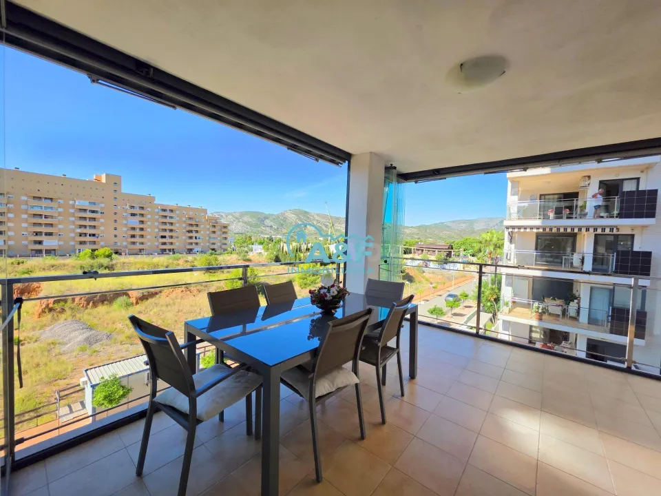 MAGNIFICO APARTAMENTO EN VENTA EN MAGIC WORLD