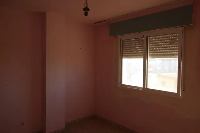 Piso Villajoyosa, subasta — 38