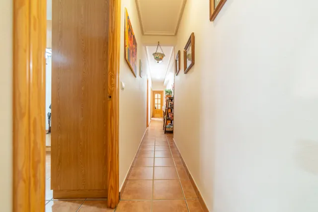 Apartamento 3 habitaciones 118m² en venta - Centro — 7