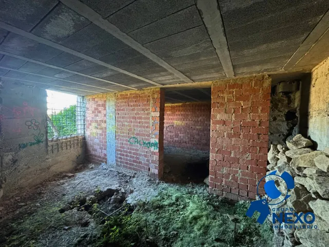 Casa para terminar en plena naturaleza | vistas al valle y tranquilidad en armendite — 25
