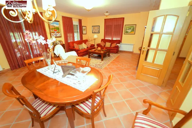 Chalet en Finestrat — 4