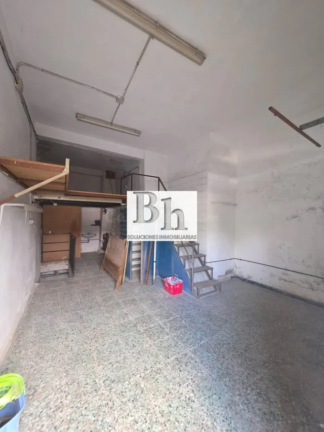 Blanhogar alquila Local Comercial en Nuevo San Andrés. - foto 4