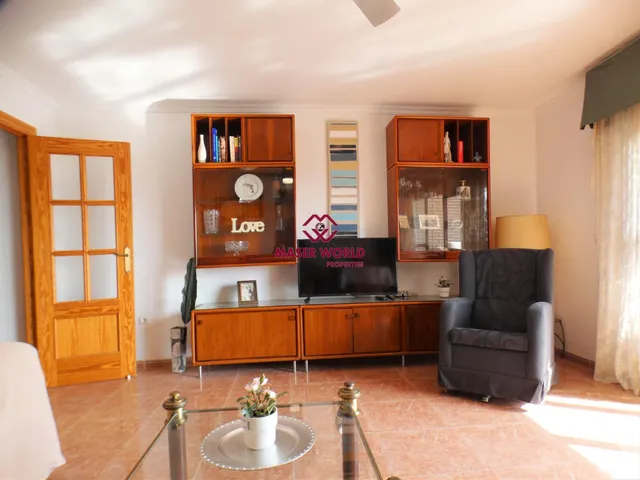 Apartamento en venta en 1ª linea en Puerto de Mazarron — 19