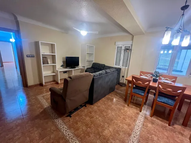 ¡Piso de 3 habitaciones con balcón y ascensor en Corazón de Jesús! — 16