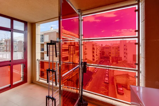 Espectacular Apartamento de 3 dormitorios en el Centro de Torrevieja — 15