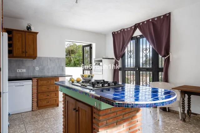 Finca rústica 3 habitaciones 223m² en venta - Costa del Sol — 17