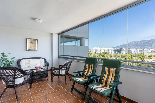 se vende piso cerca del centro comercial Miramar — 7
