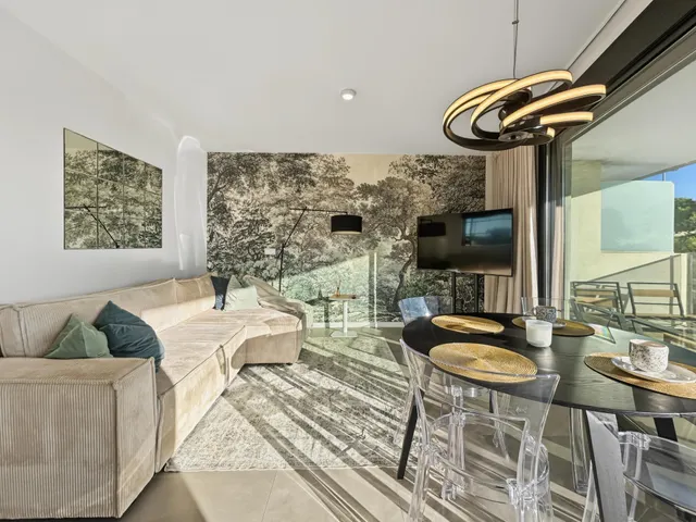 Apartamento de 2 dormitorios 2 baños en dehesa de campoamor ( orihuela costa ) — 8