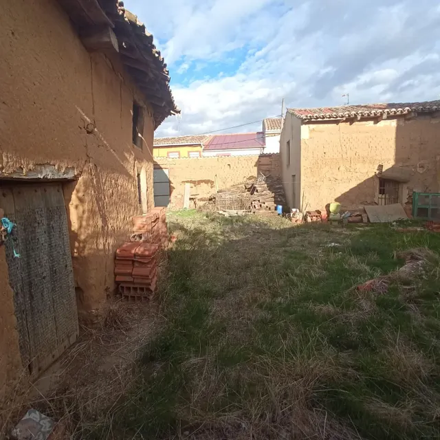 Finca rústica 3 habitaciones 150m² en venta - Castilla y leo - foto 4