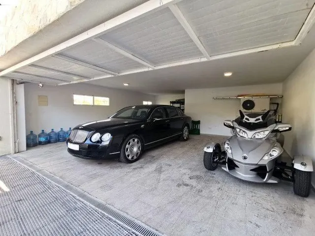 Lujosa villa de 5 dormitorios en Altea Hills — 30