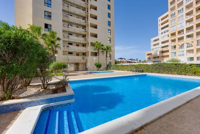 Impresionante Ático Dúplex con Vistas Increíbles en La Velet - foto 2