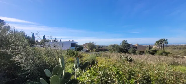 Conjunto de tres terrenos urbanos en Sa Cabaneta, Marratxí — 10