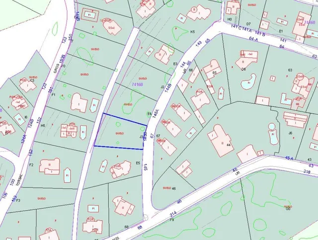 760 m2 de posibilidades infinitas: crea tu hogar en un entorno de lujo natural — 3