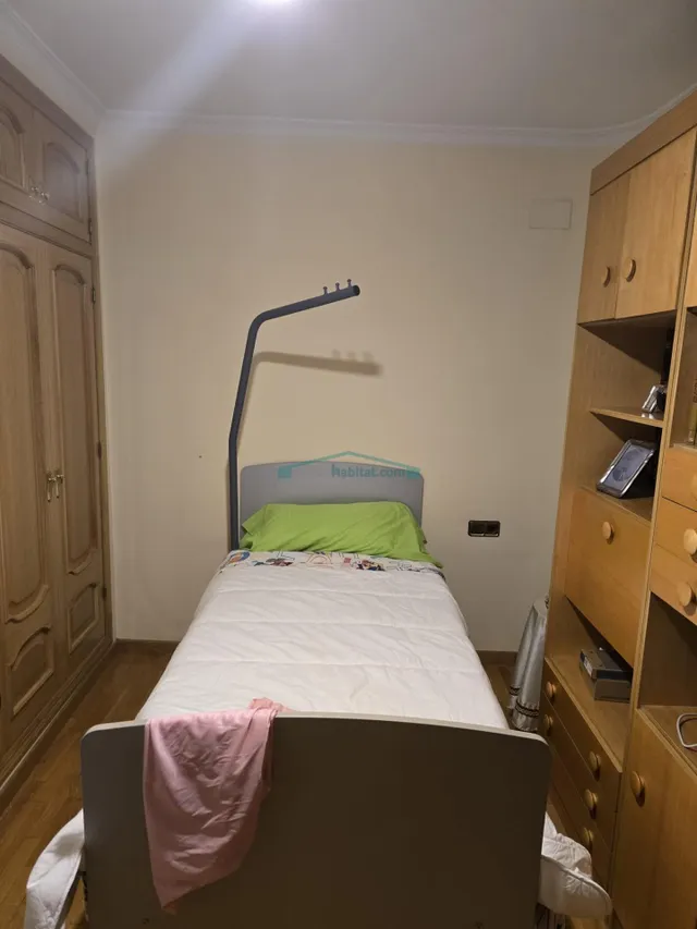 Magnífico piso de 140 m2 en pleno centro de Alcoy — 15