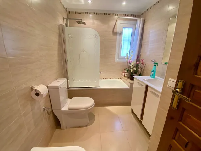 Chalet 3 habitaciones 170m² en venta - Costa Del Sol — 26