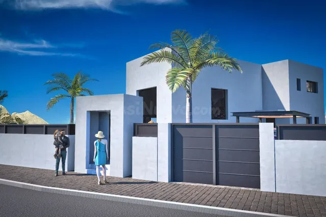 Villa 3 habitaciones 210m² en venta - Urbanizaciones