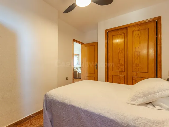 Ático 2 habitaciones 52m² en venta - Playa del Cura — 8