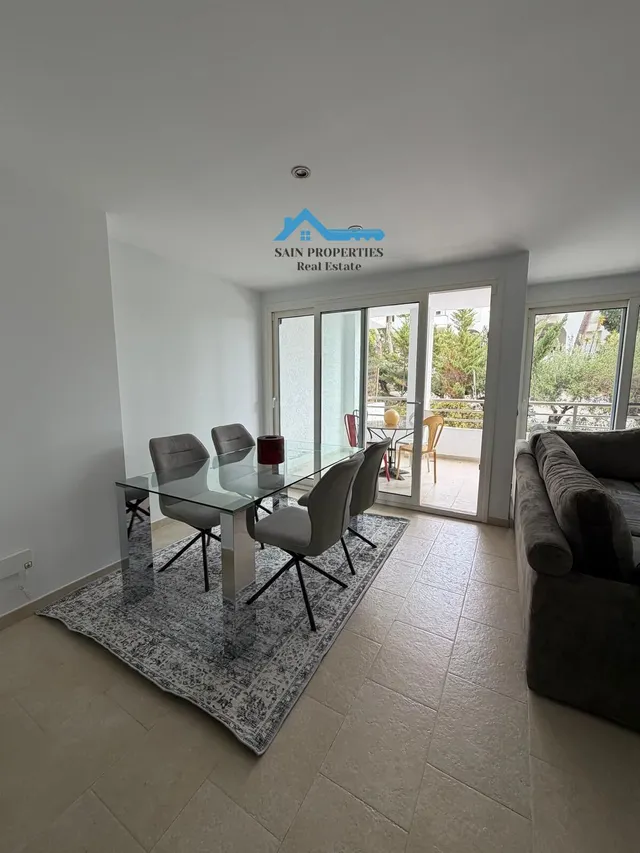 Exclusivo apartamento reformado con vistas al mar y acceso directo a la playa en Cap Negret, Altea — 11