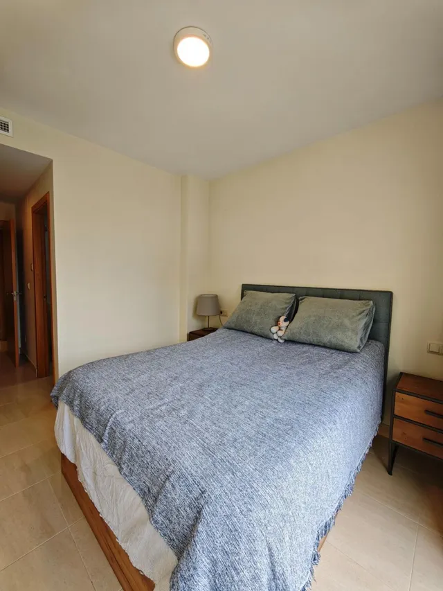 Apartamento 2 habitaciones en venta - Centro — 15
