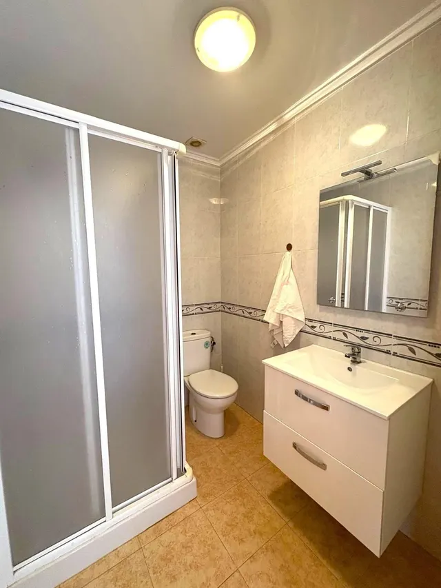 DUPLEX TRANQUILO EN EL LIMONAR — 10