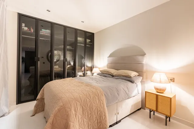 Chalet 4 habitaciones 470m² en venta - Riviera del sol — 13