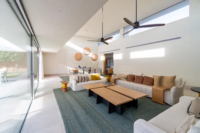 Chalet de lujo en planta en Sol de Mallorca - foto 5