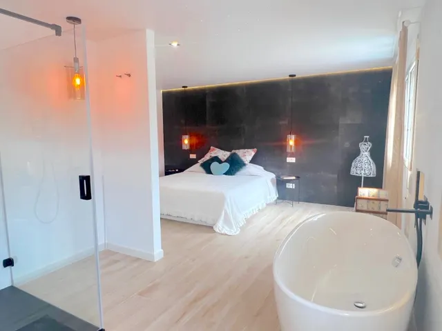 Villa 6 habitaciones 418m² en venta - La Senda del Recuerdo — 21