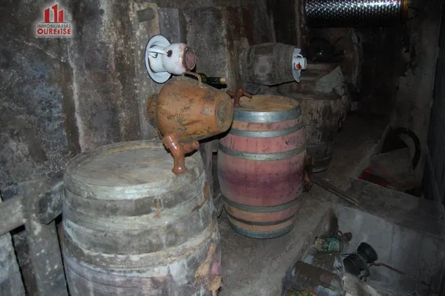 CASA CON PARCELA EN LA ZONA DE LA CUÑA — 29