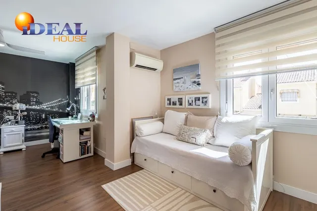 Casa en Llanos de Alhendín — 17