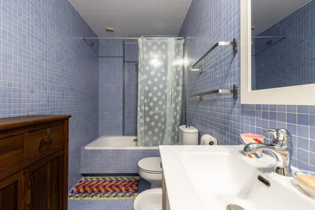 FANTASTICO DÚPLEX EN COVADONGA A SABADELL — 25