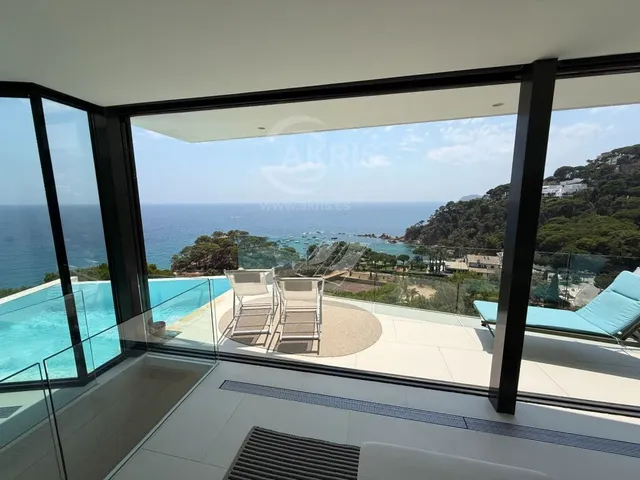 Chalet Independiente en Santa Cristina D'Aro — 18