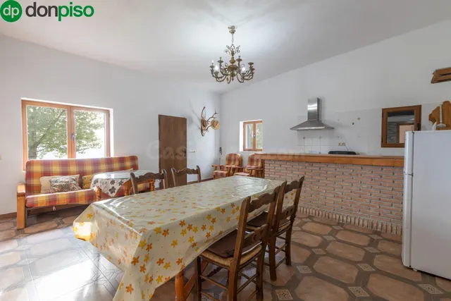 Cortijo Sierra Nigüelas — 5