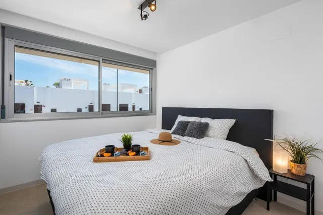 Ático 3 habitaciones 104m² en venta - La siesta — 15