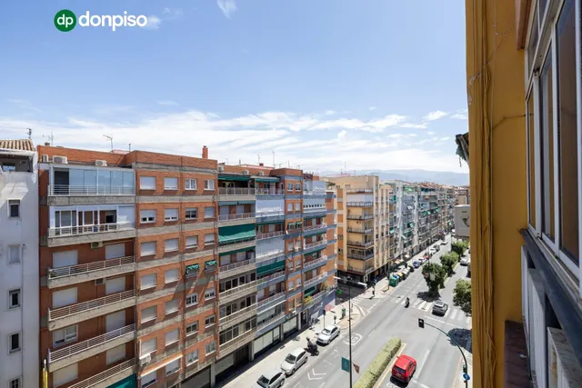 ÁTICO PARA ENTRAR A VIVIR EN RENTABILIDAD — 8